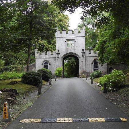 Clodagh'S Cottage Collooney Exterior foto